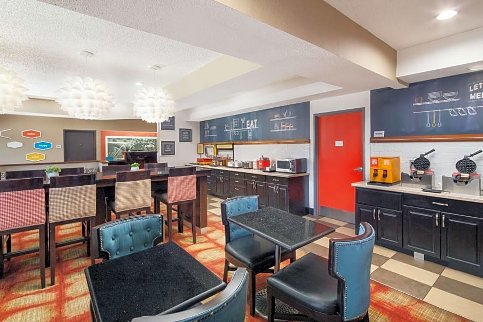 Hampton Inn Dayton Fairborn Wright Patterson AFB