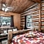 Three Bears, 7 Bedrooms, Deck, Fireplace, Midtown, Grill, Sleeps 22