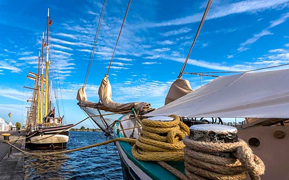 ATLANTIC Hotel Wilhelmshaven