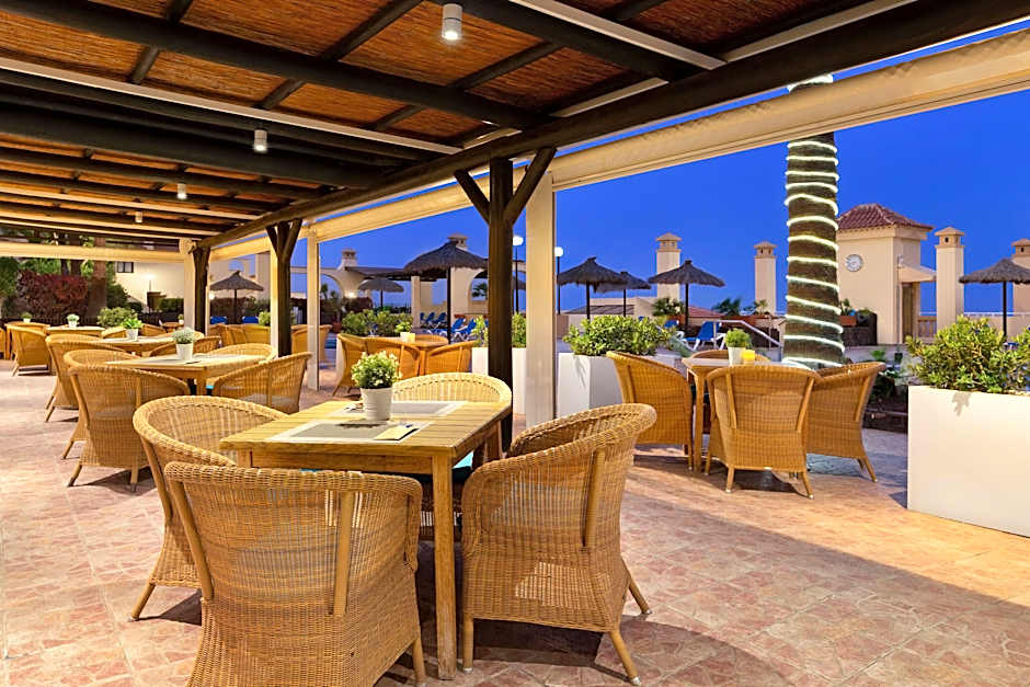 Ramada Residences By Wyndham Tenerife Costa Adeje