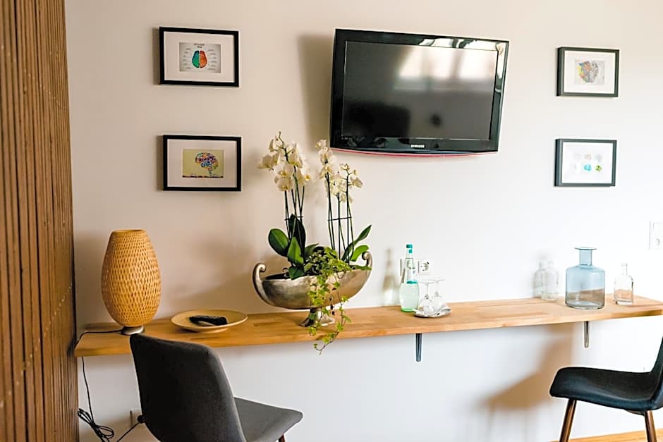 Gasthaus & Hotel Bischoff