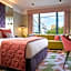 The Fitzwilliam Hotel