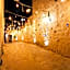 Ares Cave Suites