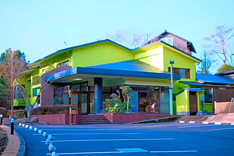 Auberge Arigatou
