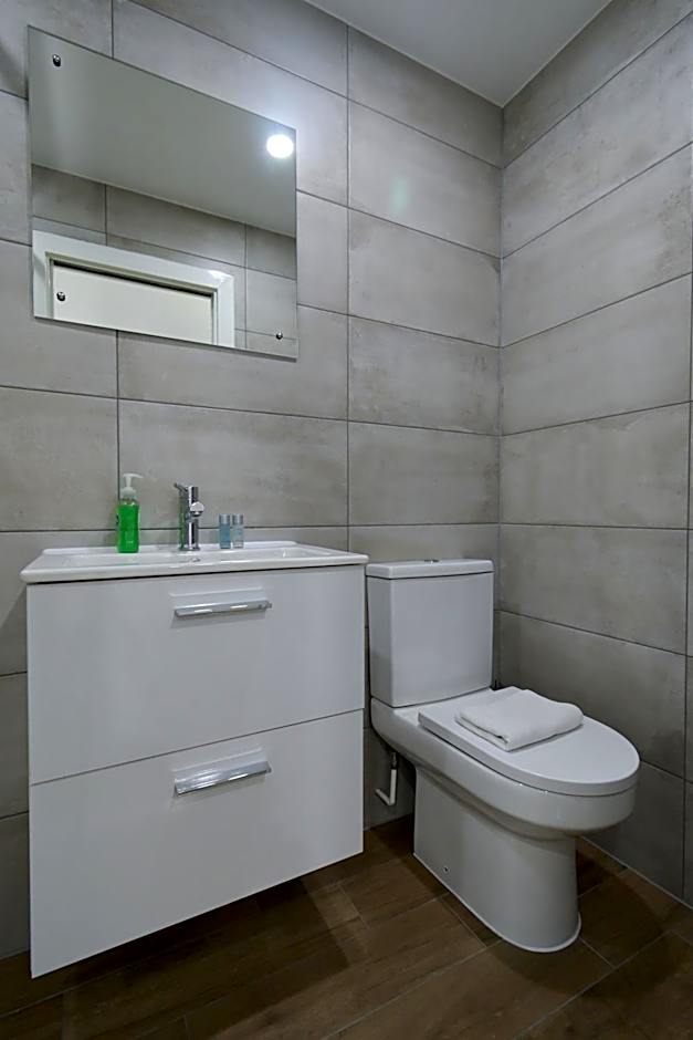 Charlotte Street Rooms by News Hotel