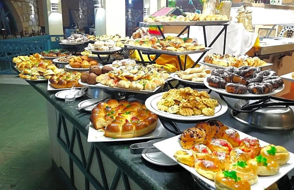 Seti Abu Simbel Hotel