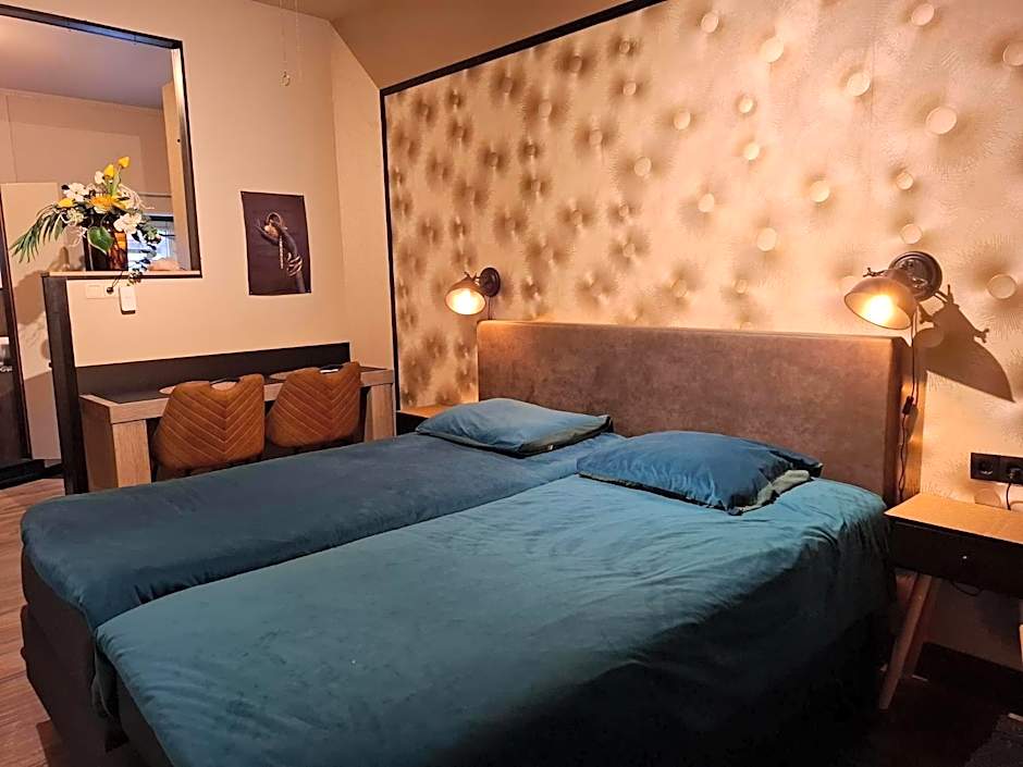 B&B de Droomgaard