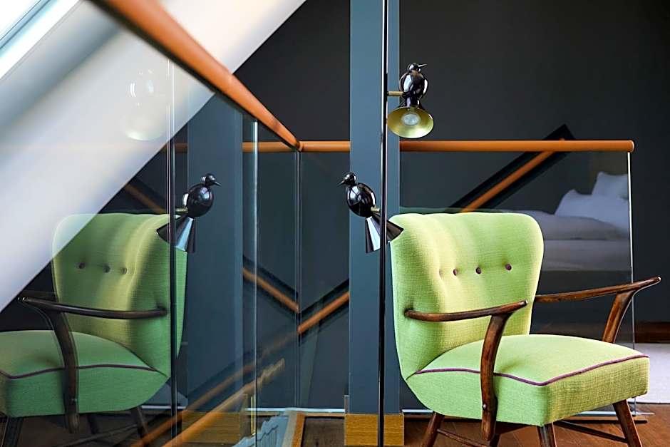 The Guesthouse Vienna