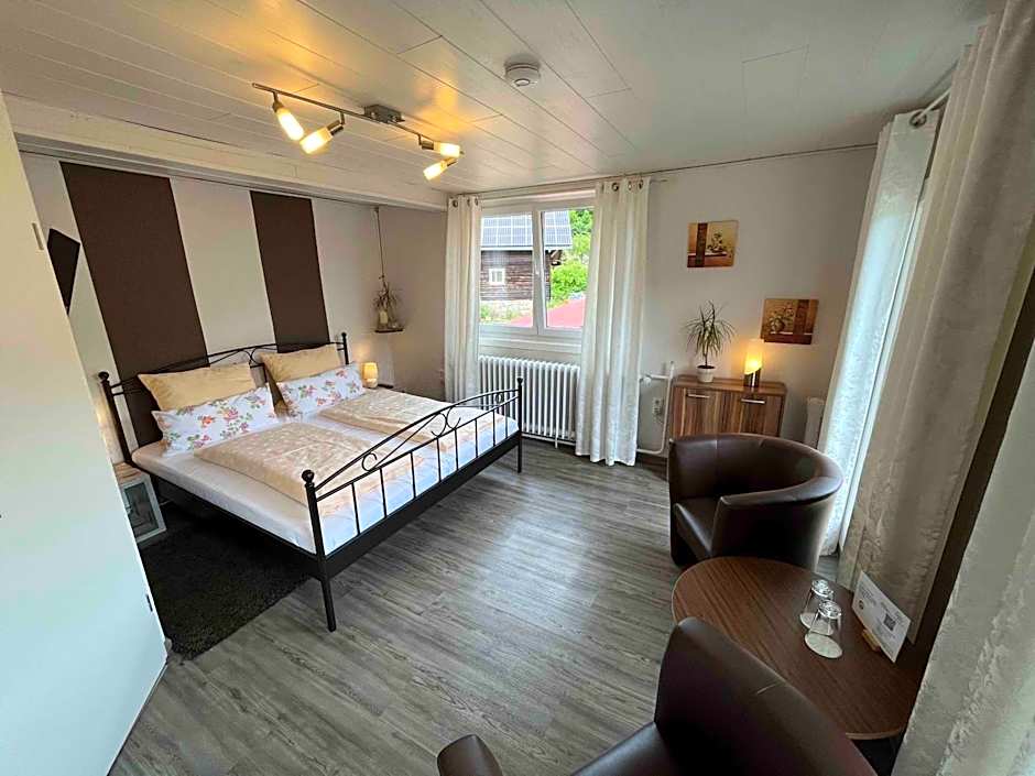 Gasthaus Breitenbach