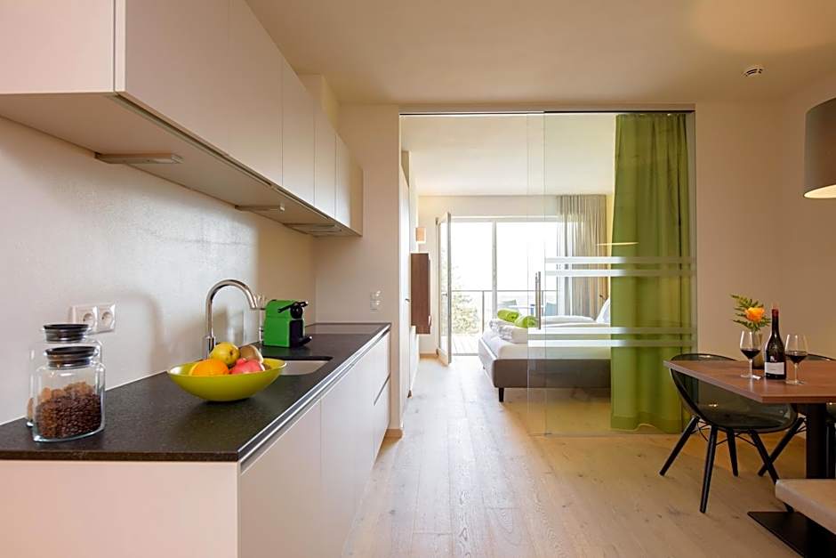 Brühl Suites&Residence