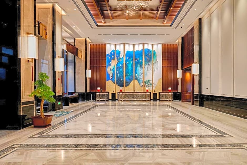 Sofitel Xiong An (Opening December 2022)