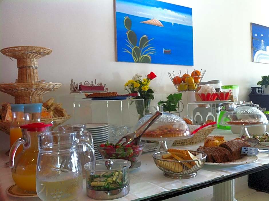 Bellevue del Golfo Hotel & Spa