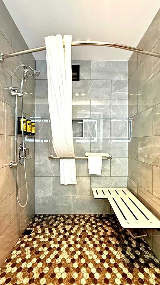 Best Western Plus Suites Hotel - Los Angeles LAX Airport