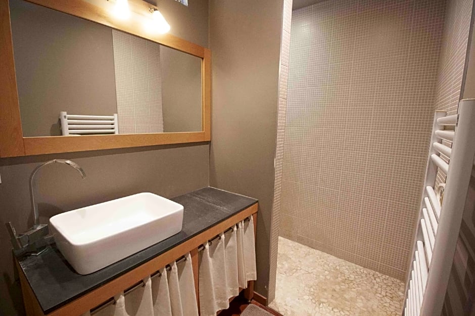 La Cour de Berthe Est