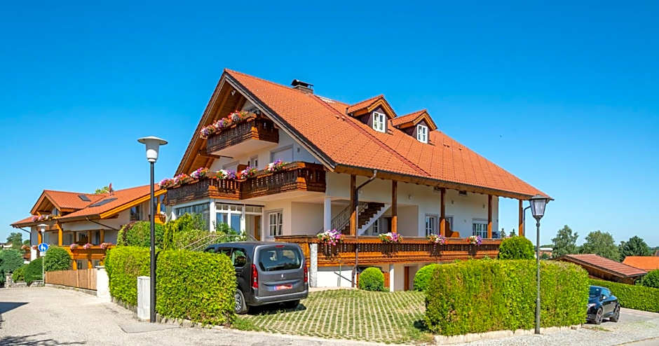 Boutique Hotel Angerer