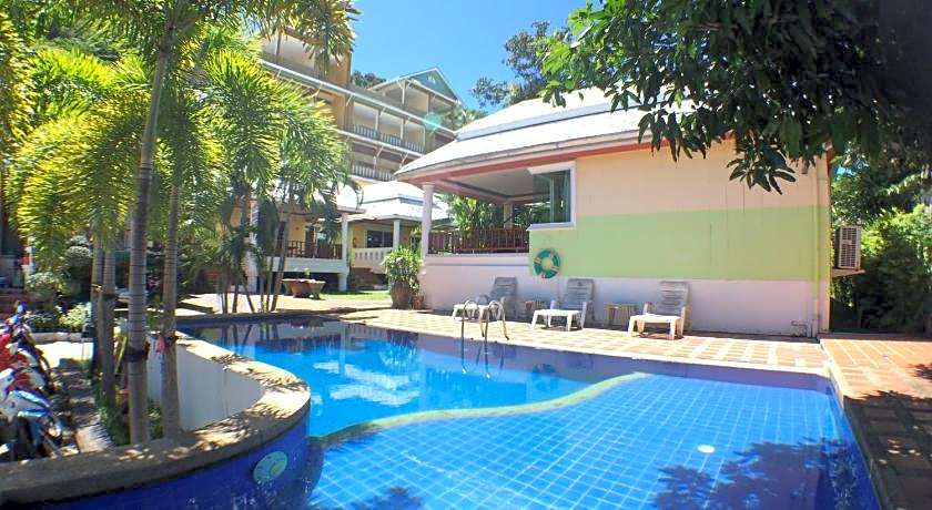 Lemon House Bungalow