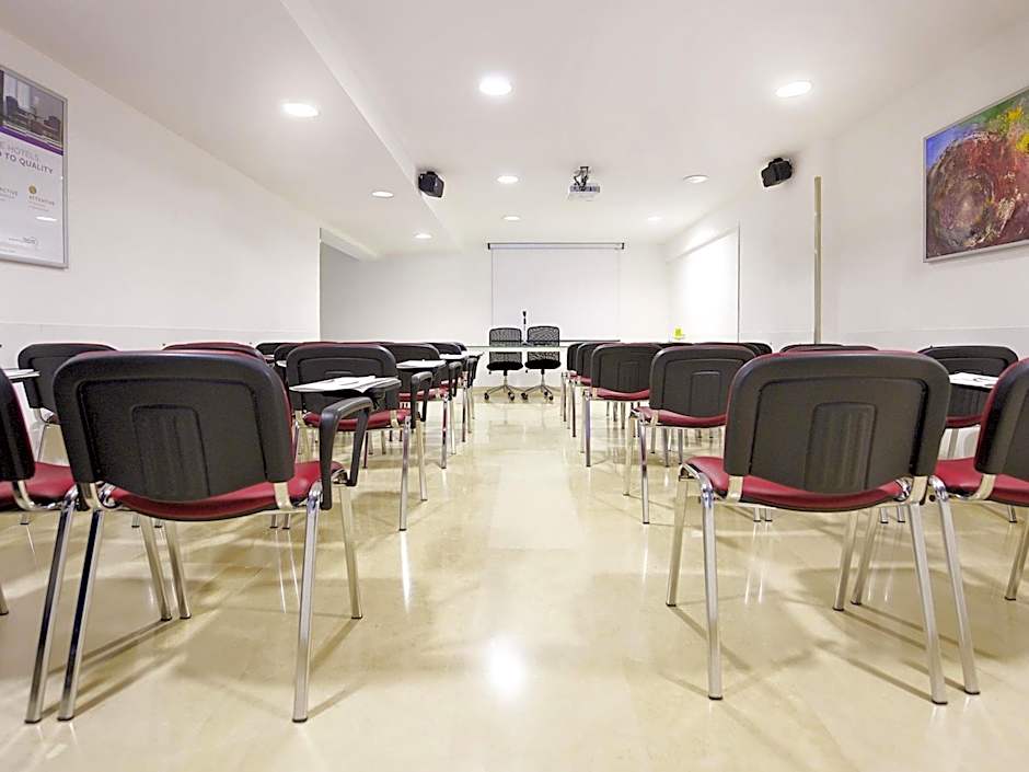 Mercure Palermo Centro