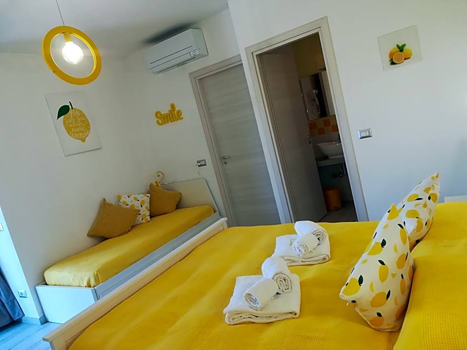 Photo 1 of 12 of Triple Room