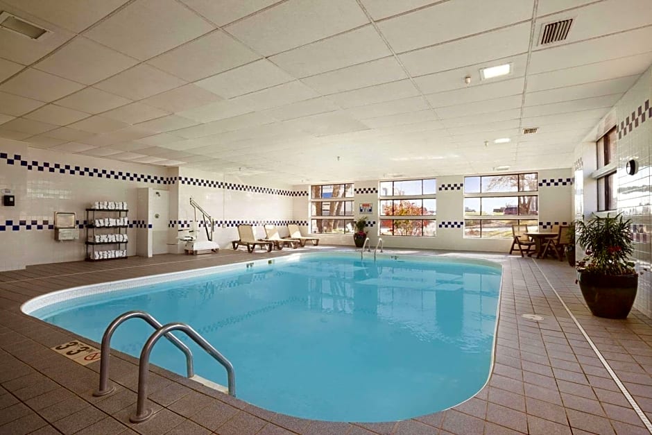 Baymont by Wyndham Sioux Falls