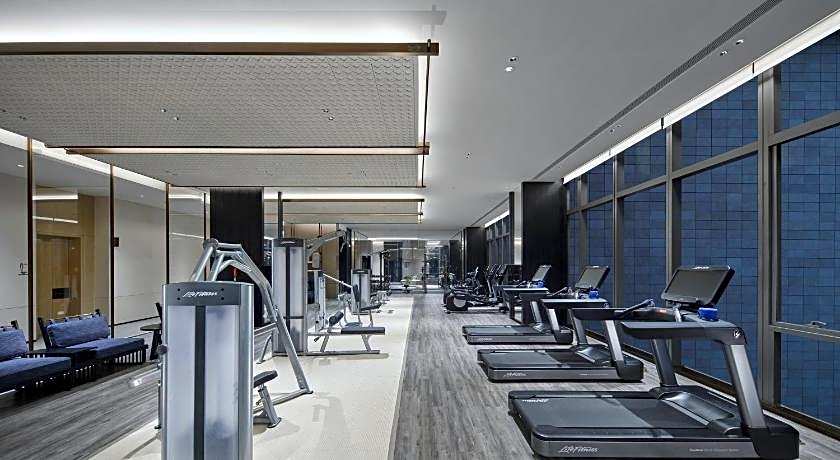 Intercontinental Dongguan By IHG