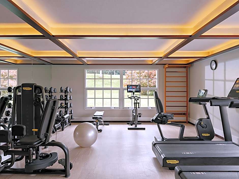 Hotel das Cataratas, A Belmond Hotel, Iguassu Falls