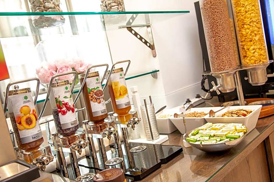 Hotel & Aparthotel Carinthia S