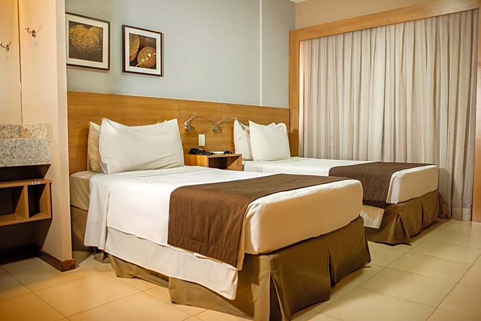 Comfort Hotel Sertaozinho