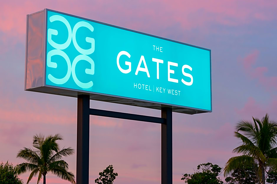 Gates Hotel Key West