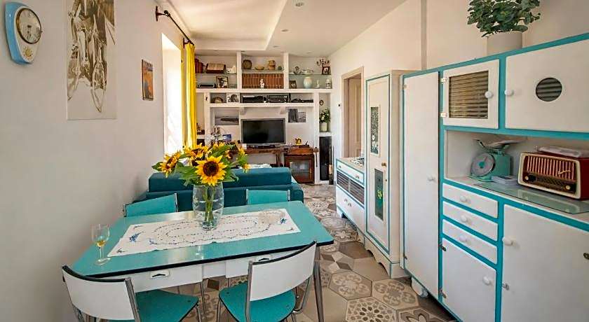 B&b Sant'Agata