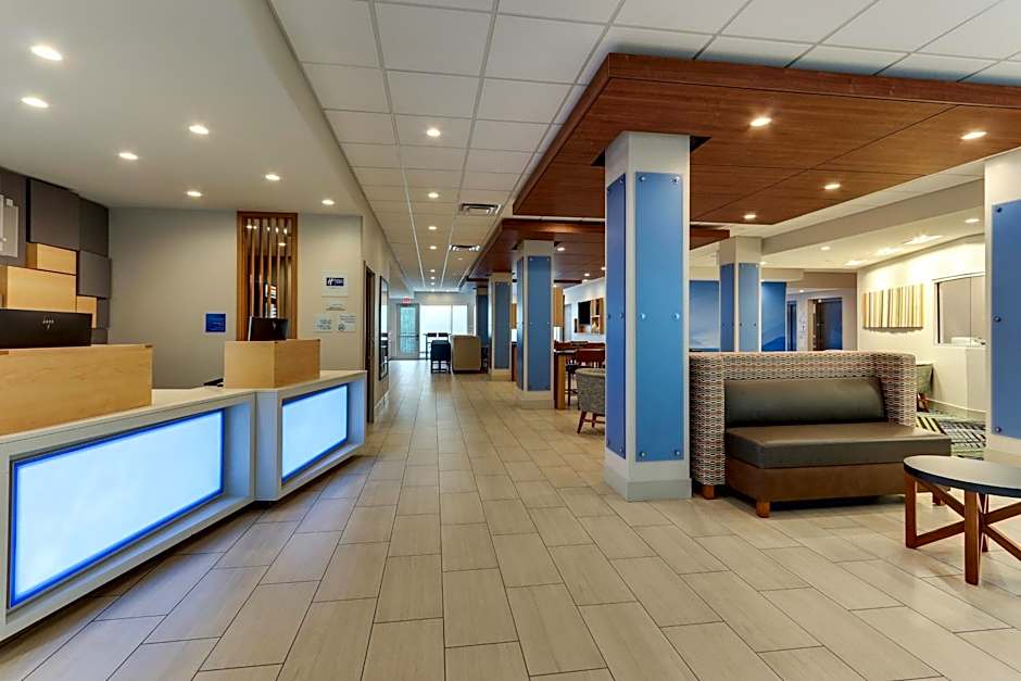 Holiday Inn Express & Suites Saugerties - Hudson Valley By IHG