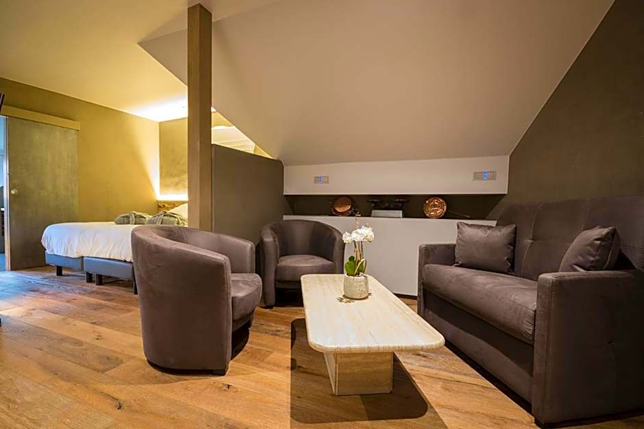 Auberge au Boeuf