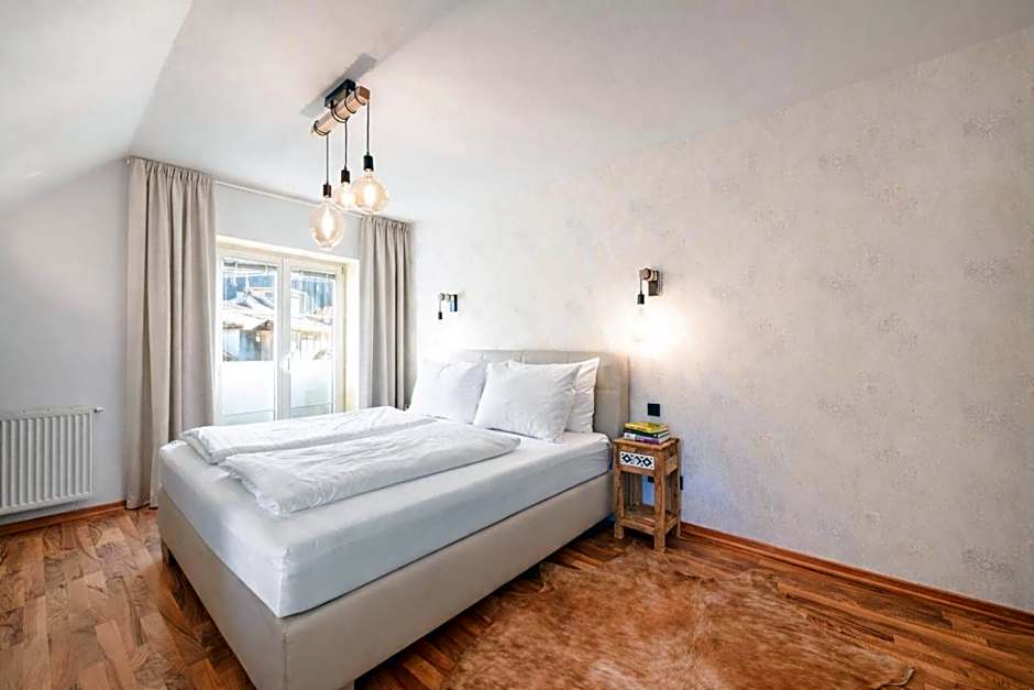 Club Alpenresidenz Gastein