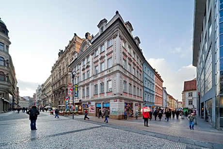 Double or Twin Room with View