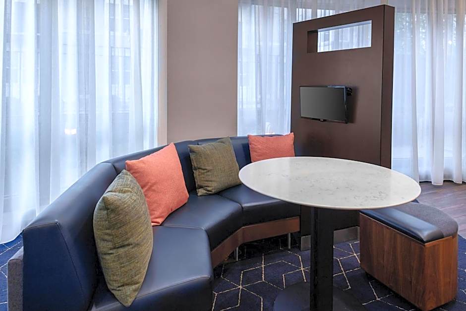 Courtyard by Marriott Reading Wyomissing