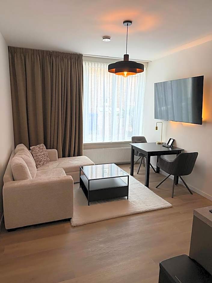 Hotel & Appartementen Royal