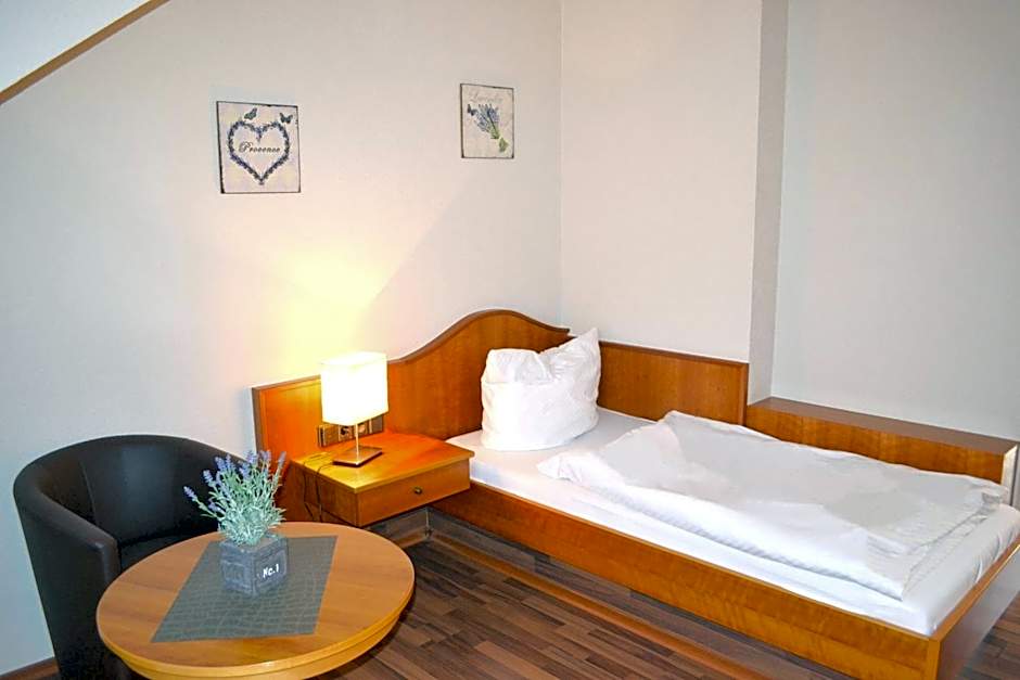 Hotel Garni Zum Dorfbrunnen