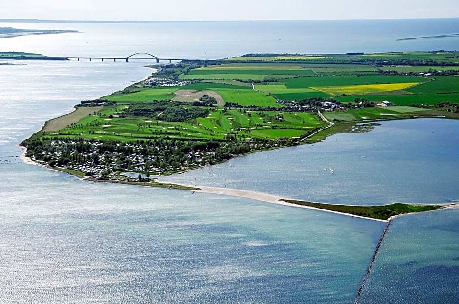 Hotel Sonneninsel Fehmarn