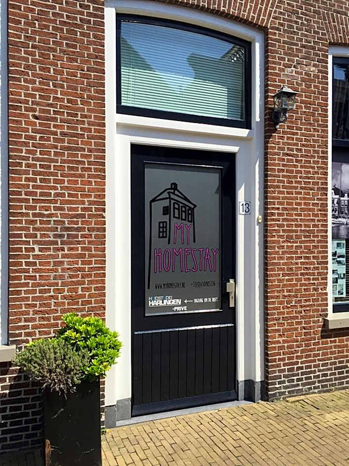 Homestay Harlingen