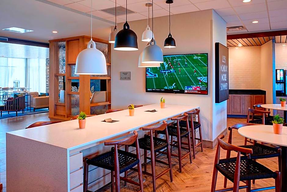 Fairfield Inn & Suites by Marriott Columbus, IN