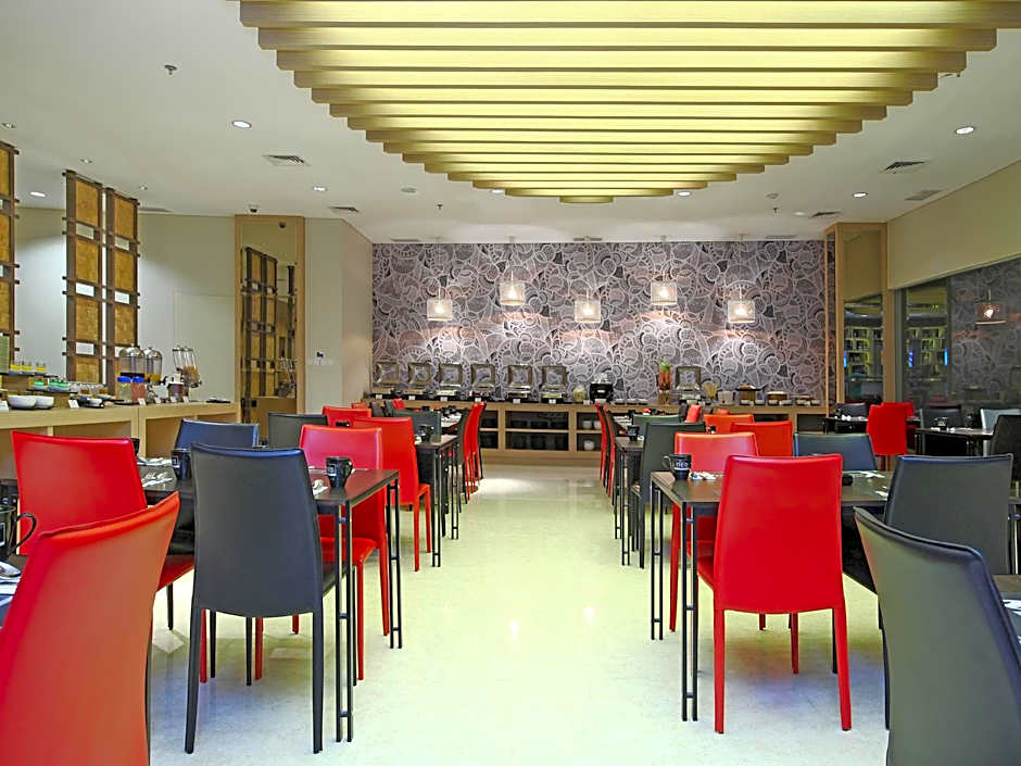 Hotel Neo Cirebon by ASTON