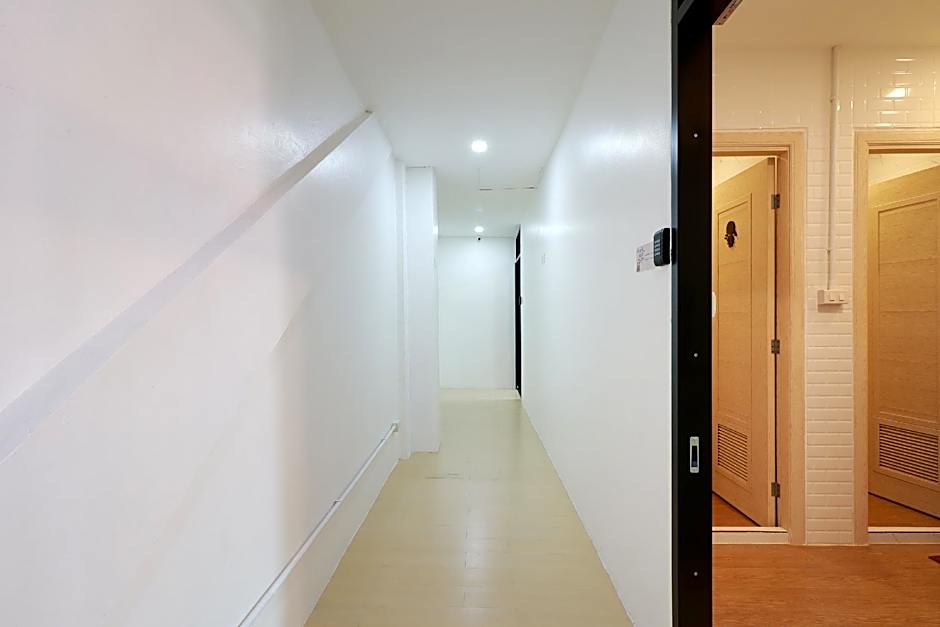 OYO 544 Sleep Sloth Hostel – Chiang Mai, 