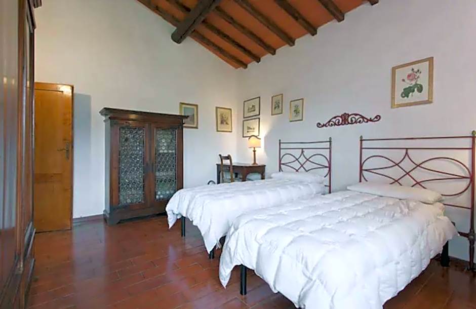 La Favilletta Casa Vacanze