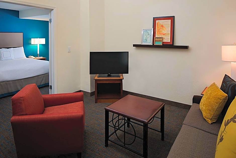 Residence Inn by Marriott Richmond West End