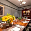 The Kendall Hotel at the Engine 7 Firehouse
