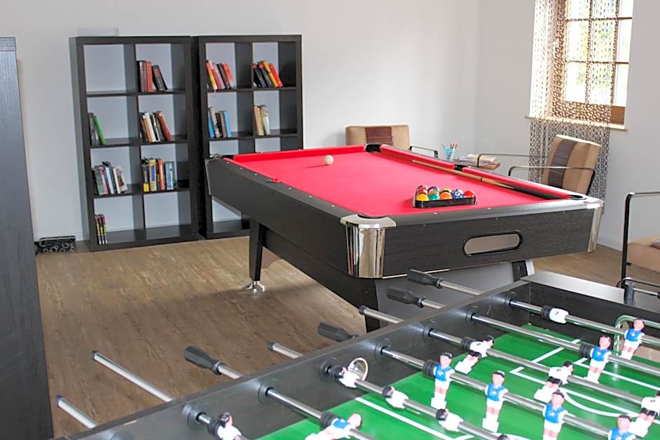 Spreezeit Hotel connect