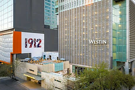 The Westin Phoenix Downtown