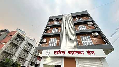 Hotel Dwarka Inn