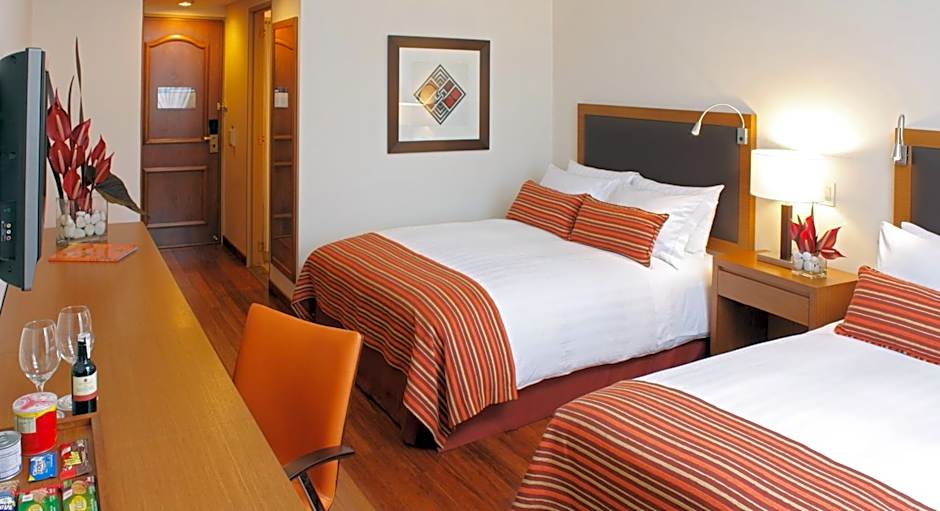 Hotel Intercontinental Cali By IHG