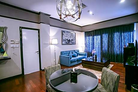 Junior Suite with Breakfast