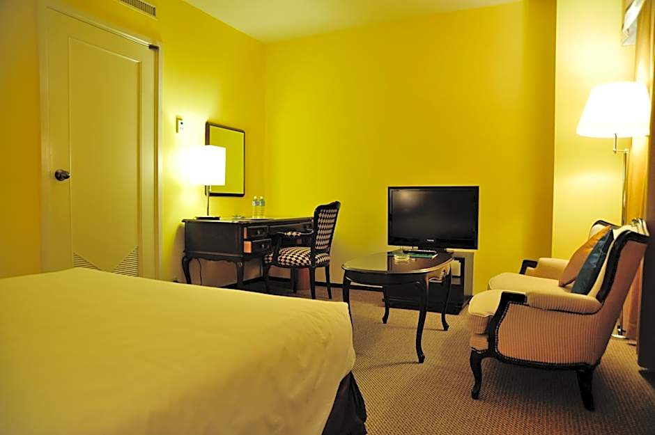 Hotel New Otani Nagaoka